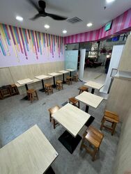 Bukit Timah Plaza / Sherwood Towers (D21), Retail #498775651